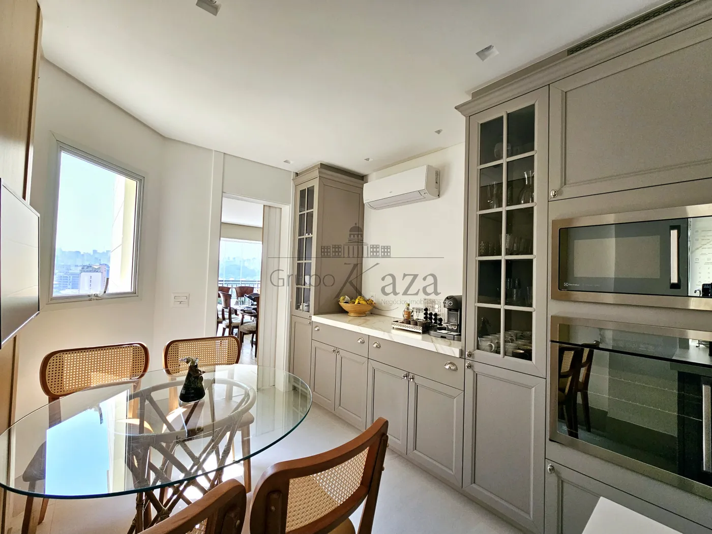 Foto 24 de Apartamento Cobertura Duplex em Vila Nova Conceição, São Paulo - imagem 24