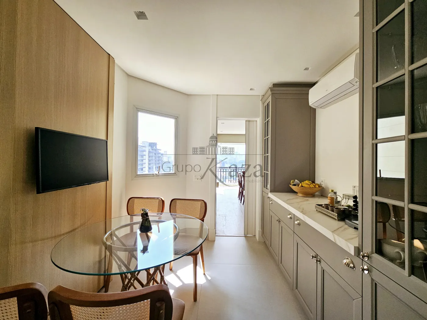 Foto 25 de Apartamento Cobertura Duplex em Vila Nova Conceição, São Paulo - imagem 25