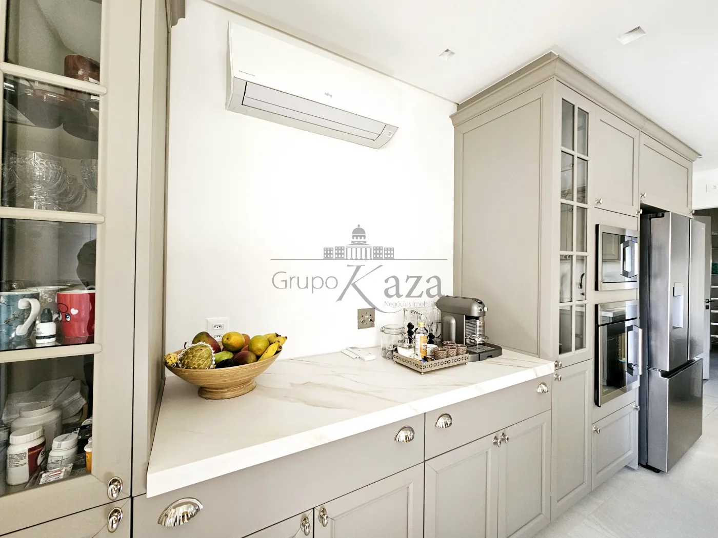 Foto 21 de Apartamento Cobertura Duplex em Vila Nova Conceição, São Paulo - imagem 21