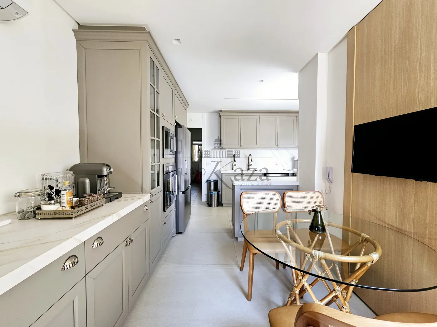 Foto 22 de Apartamento Cobertura Duplex em Vila Nova Conceição, São Paulo - imagem 22