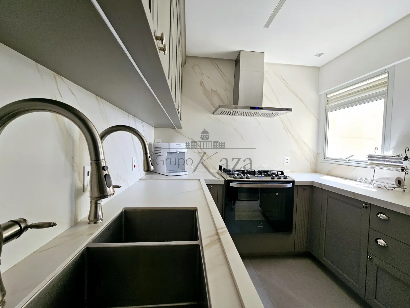 Foto 27 de Apartamento Cobertura Duplex em Vila Nova Conceição, São Paulo - imagem 27