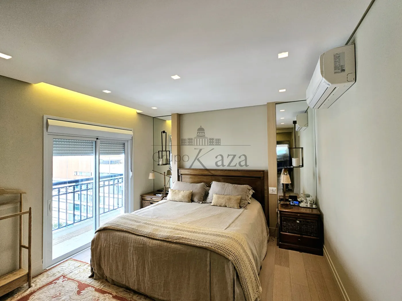 Foto 28 de Apartamento Cobertura Duplex em Vila Nova Conceição, São Paulo - imagem 28
