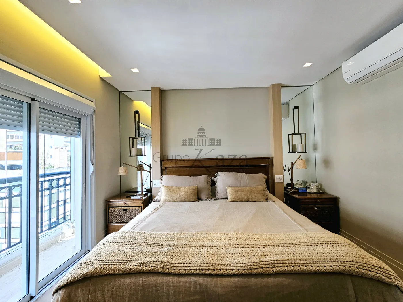Foto 29 de Apartamento Cobertura Duplex em Vila Nova Conceição, São Paulo - imagem 29