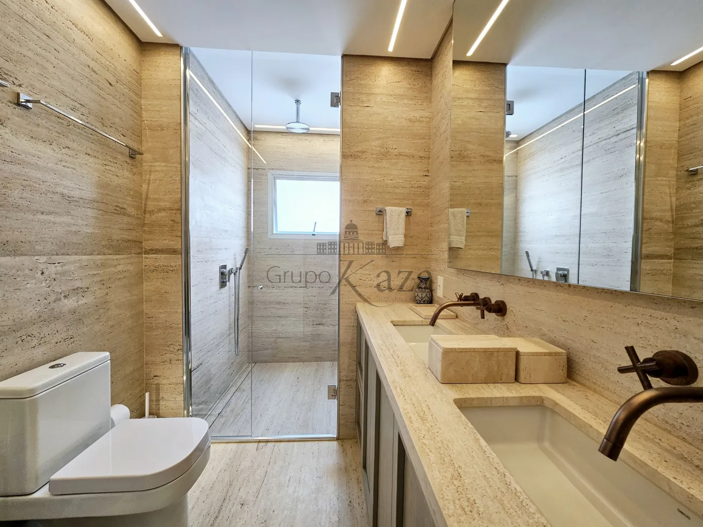 Foto 32 de Apartamento Cobertura Duplex em Vila Nova Conceição, São Paulo - imagem 32