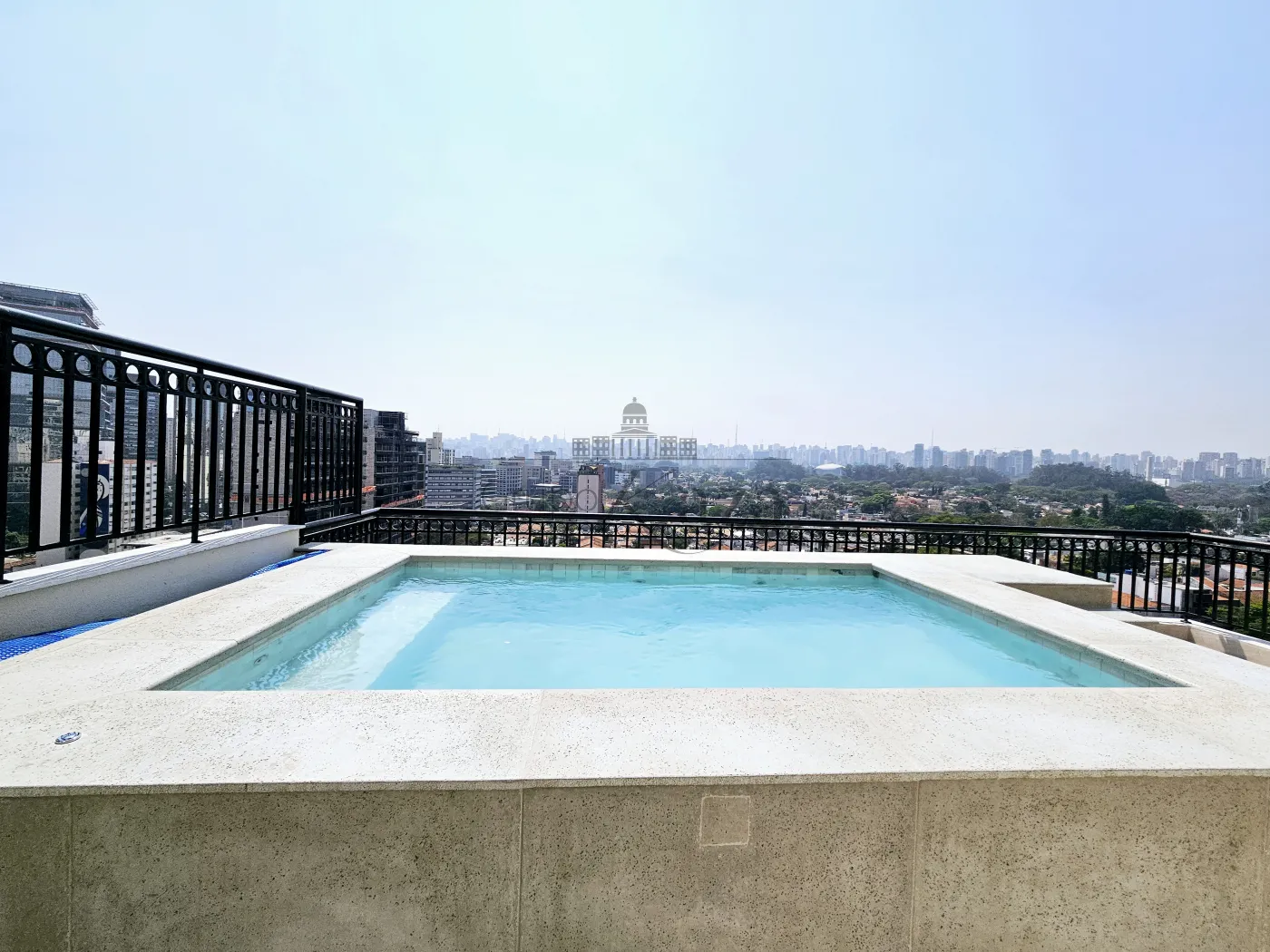 Foto 17 de Apartamento Cobertura Duplex em Vila Nova Conceição, São Paulo - imagem 17