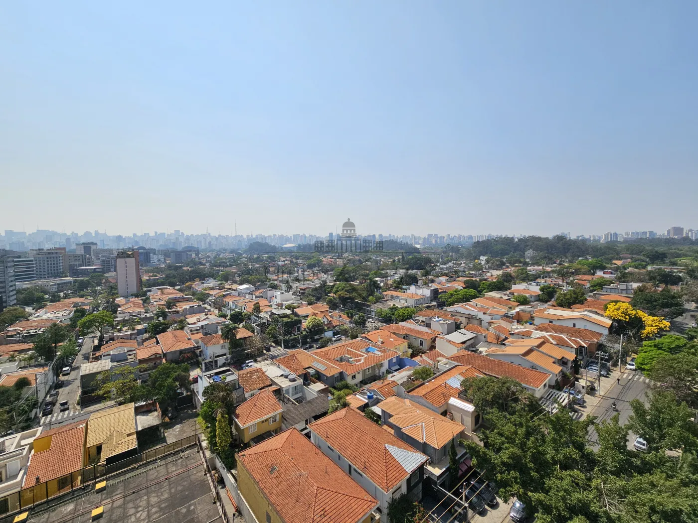 Foto 45 de Apartamento Cobertura Duplex em Vila Nova Conceição, São Paulo - imagem 45