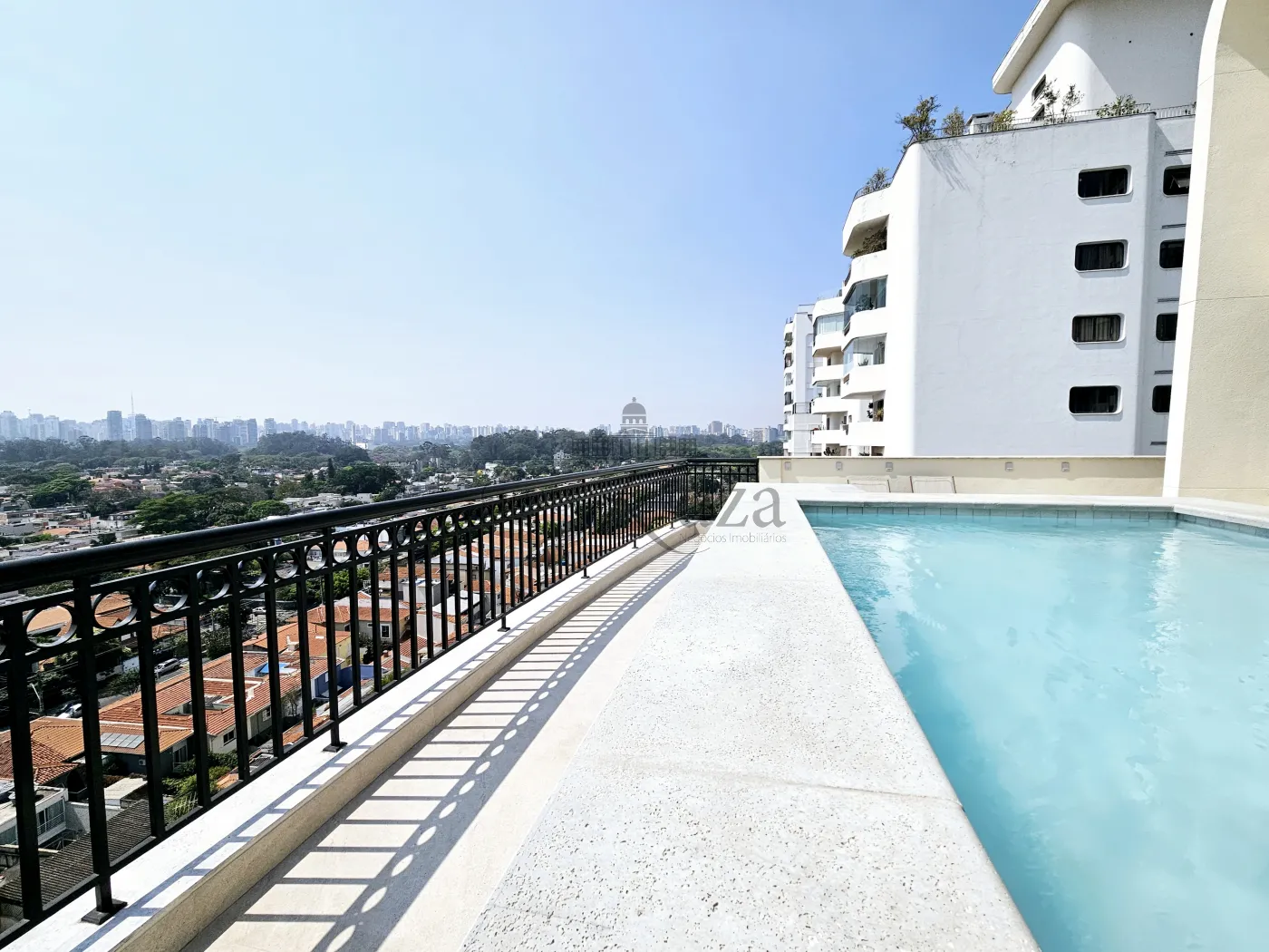 Foto 18 de Apartamento Cobertura Duplex em Vila Nova Conceição, São Paulo - imagem 18