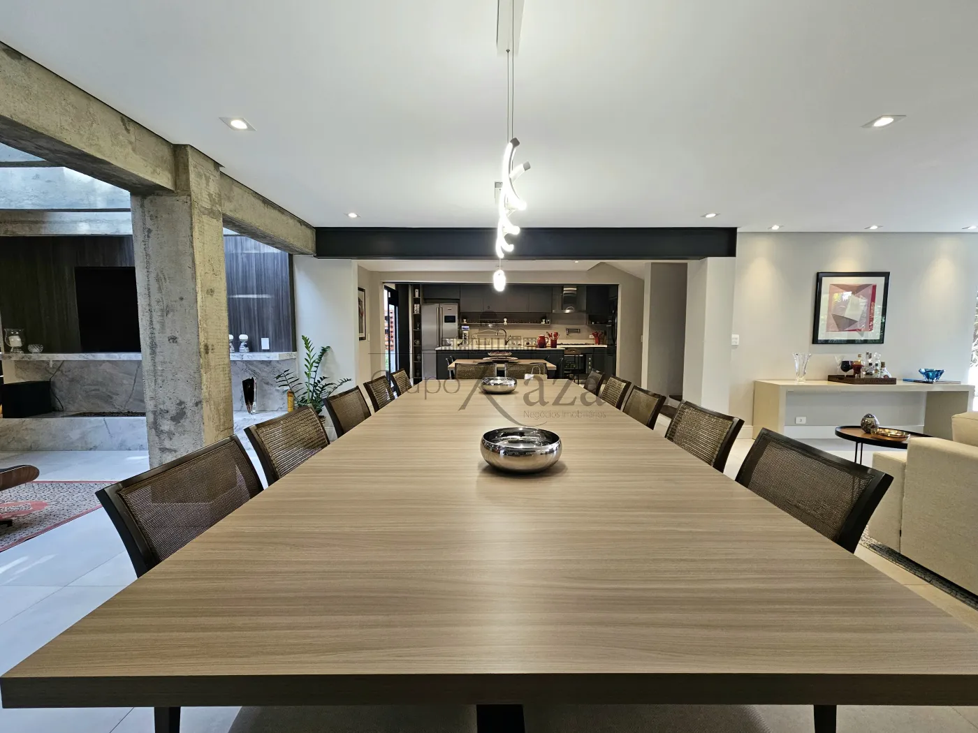 Foto 6 de Casa Padrão em Brooklin, São Paulo - imagem 6