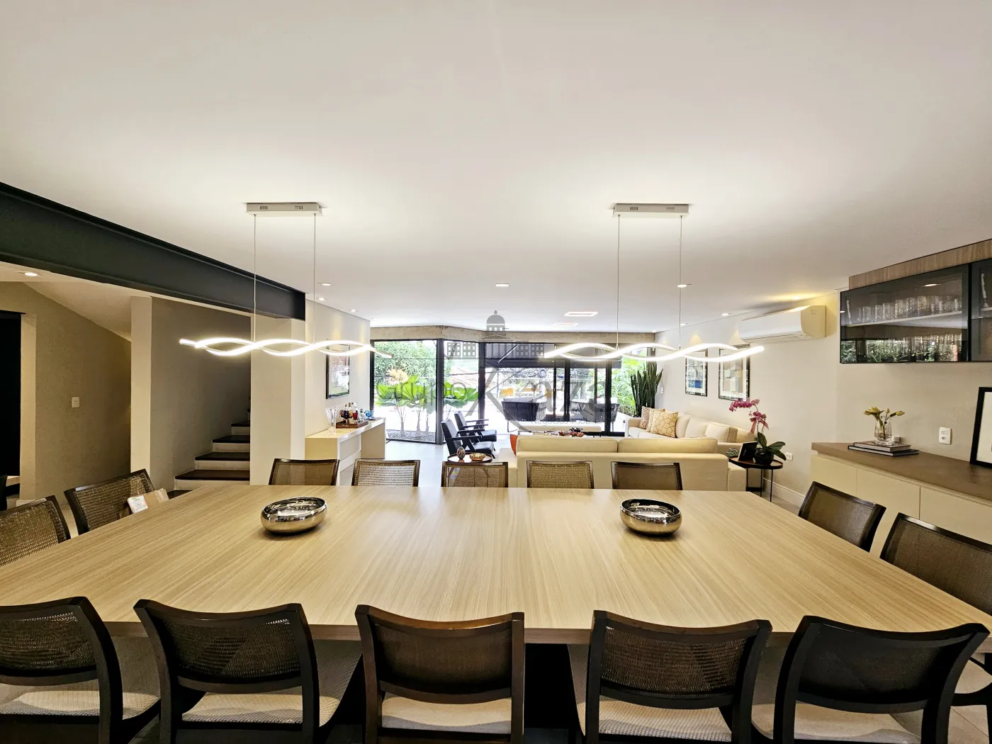 Foto 5 de Casa Padrão em Brooklin, São Paulo - imagem 5