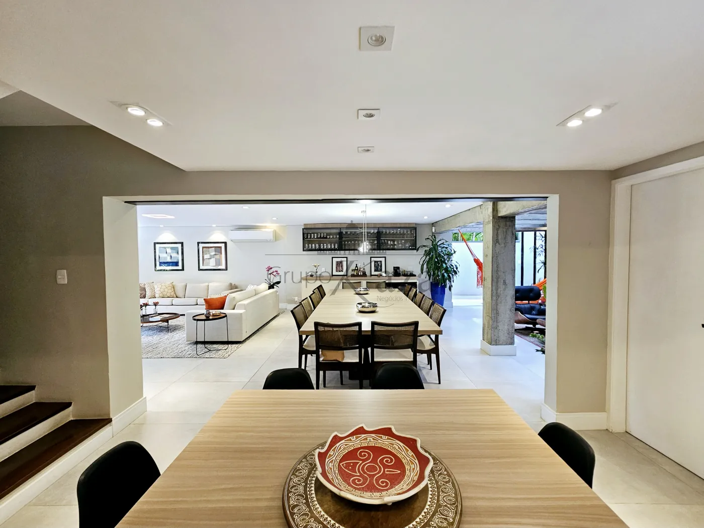 Foto 9 de Casa Padrão em Brooklin, São Paulo - imagem 9