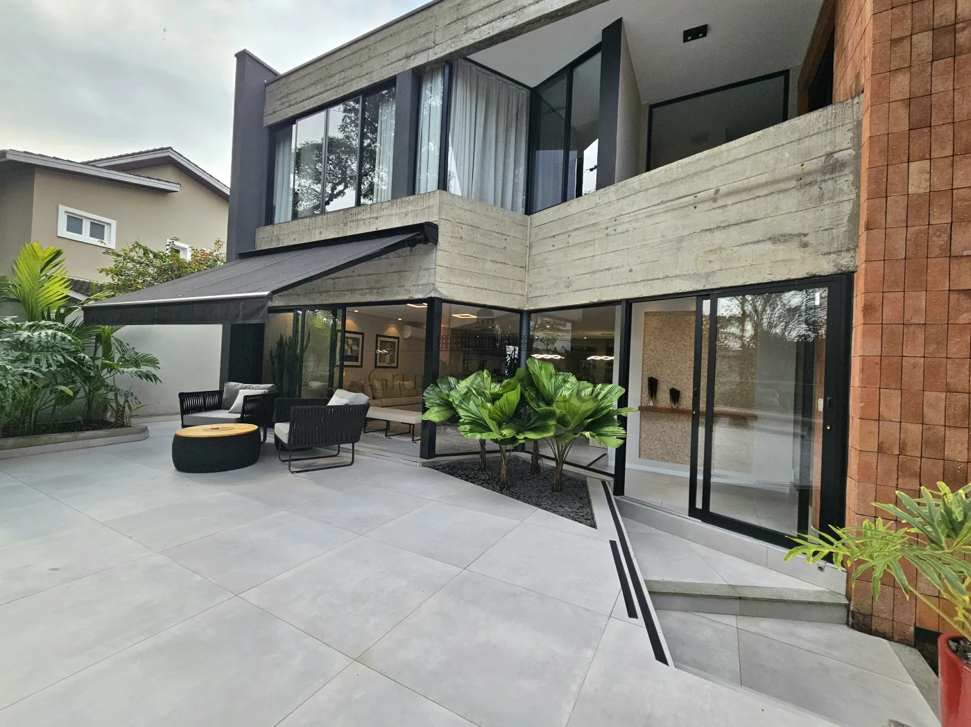 Foto 19 de Casa Padrão em Brooklin, São Paulo - imagem 19