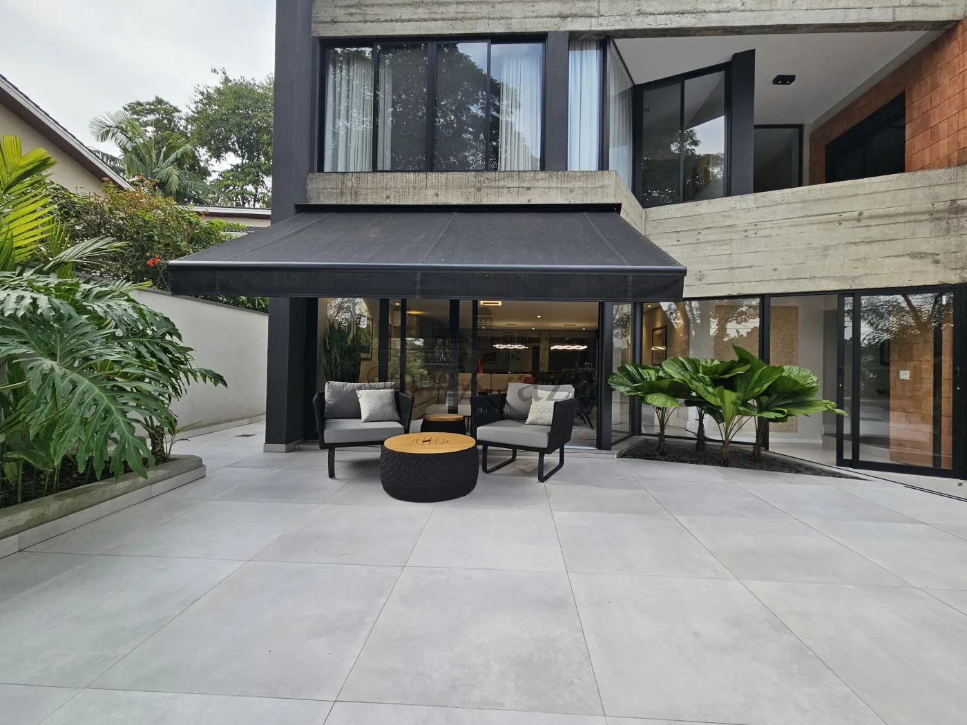 Foto 20 de Casa Padrão em Brooklin, São Paulo - imagem 20