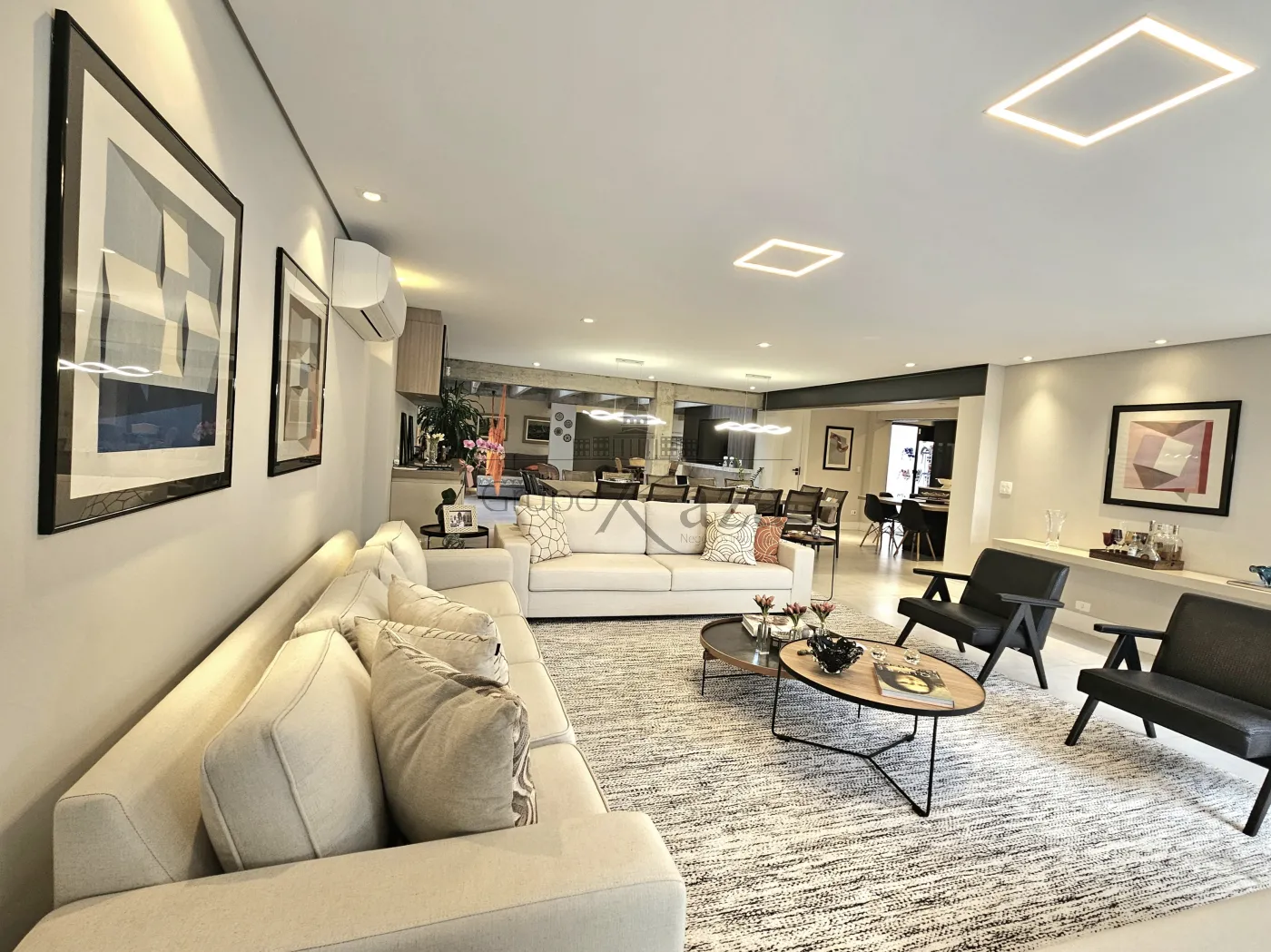 Foto 3 de Casa Padrão em Brooklin, São Paulo - imagem 3