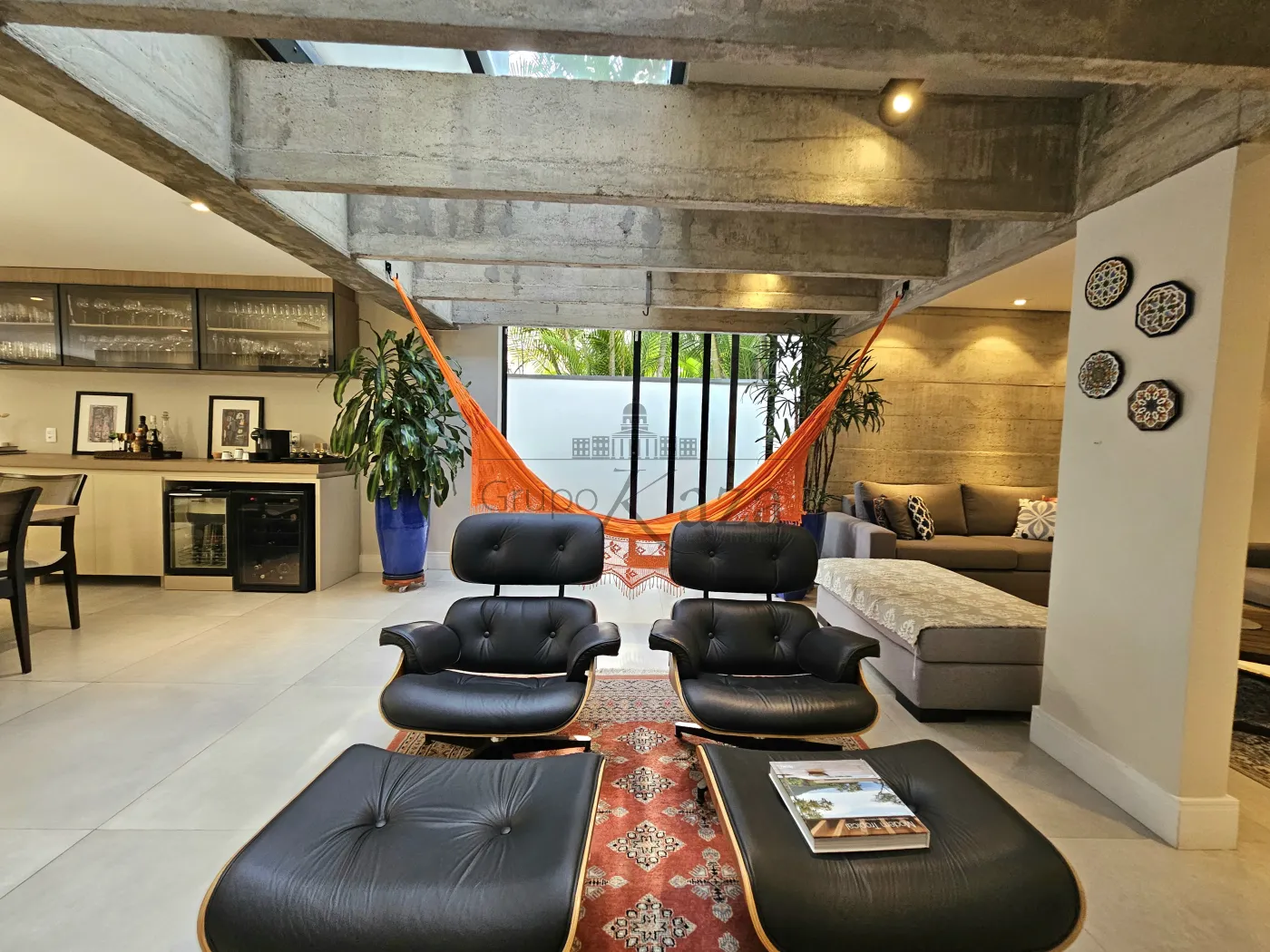 Foto 11 de Casa Padrão em Brooklin, São Paulo - imagem 11