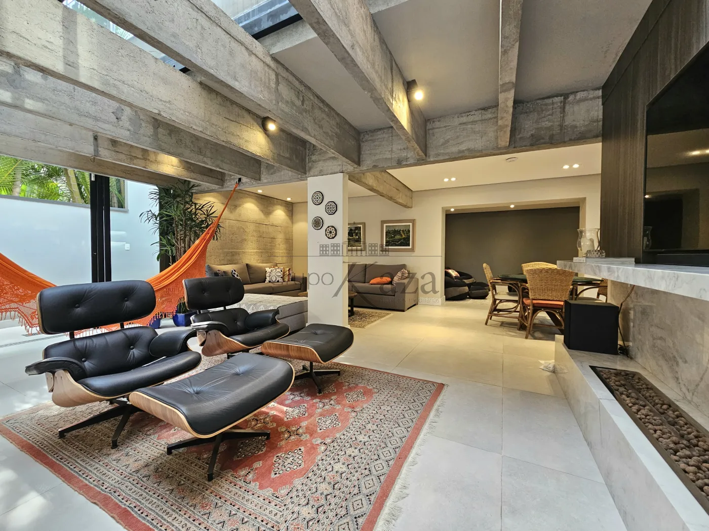 Foto 10 de Casa Padrão em Brooklin, São Paulo - imagem 10