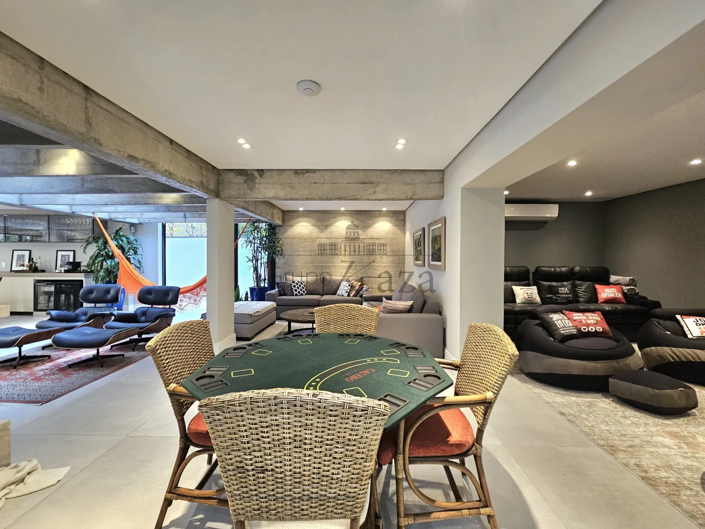Foto 15 de Casa Padrão em Brooklin, São Paulo - imagem 15