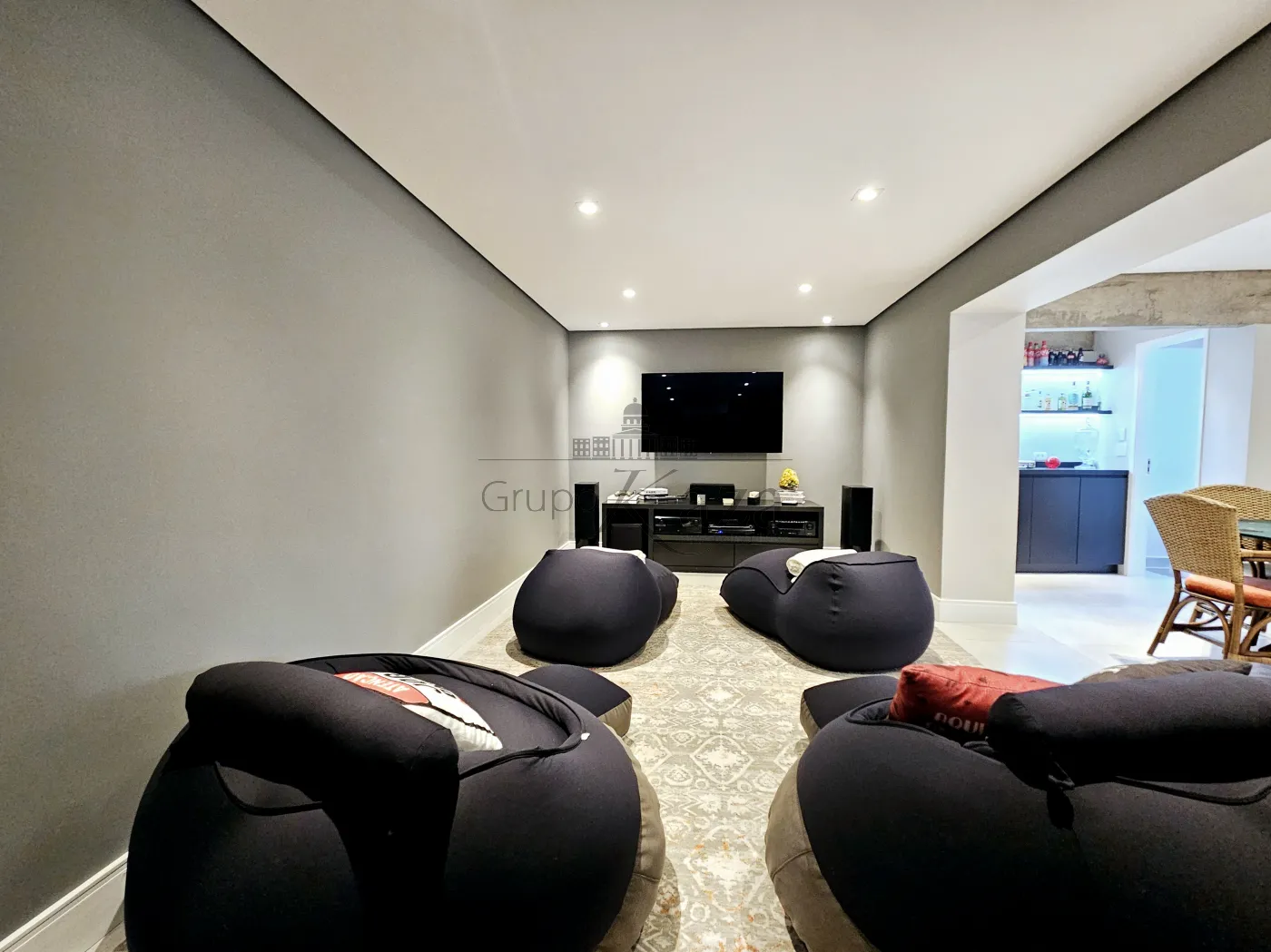 Foto 18 de Casa Padrão em Brooklin, São Paulo - imagem 18
