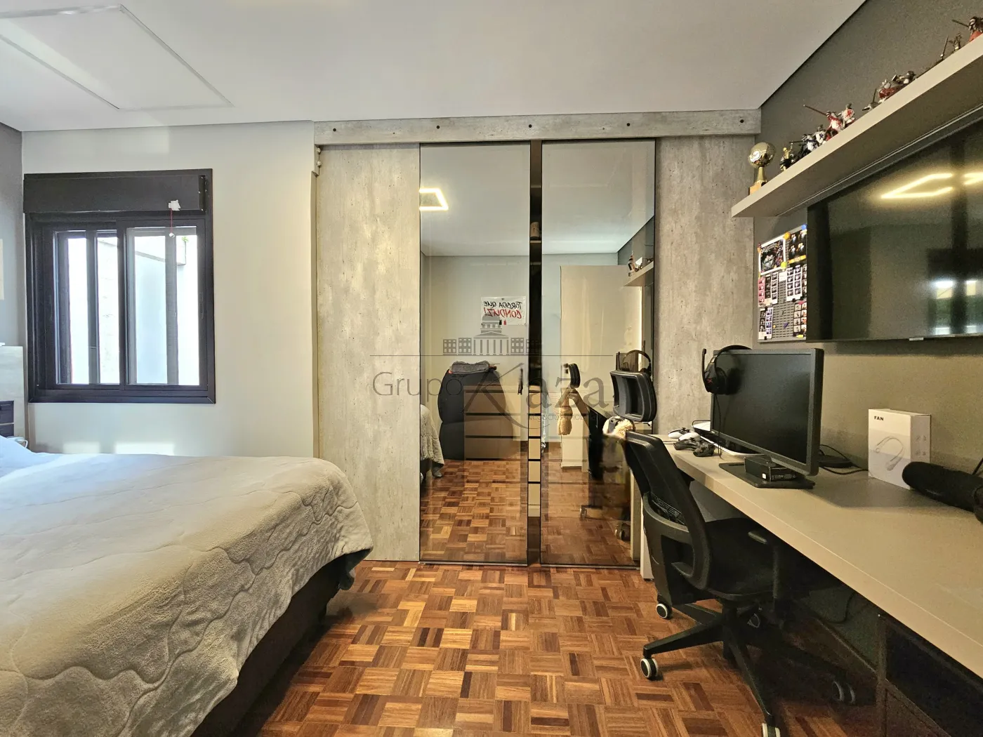 Foto 31 de Casa Padrão em Brooklin, São Paulo - imagem 31