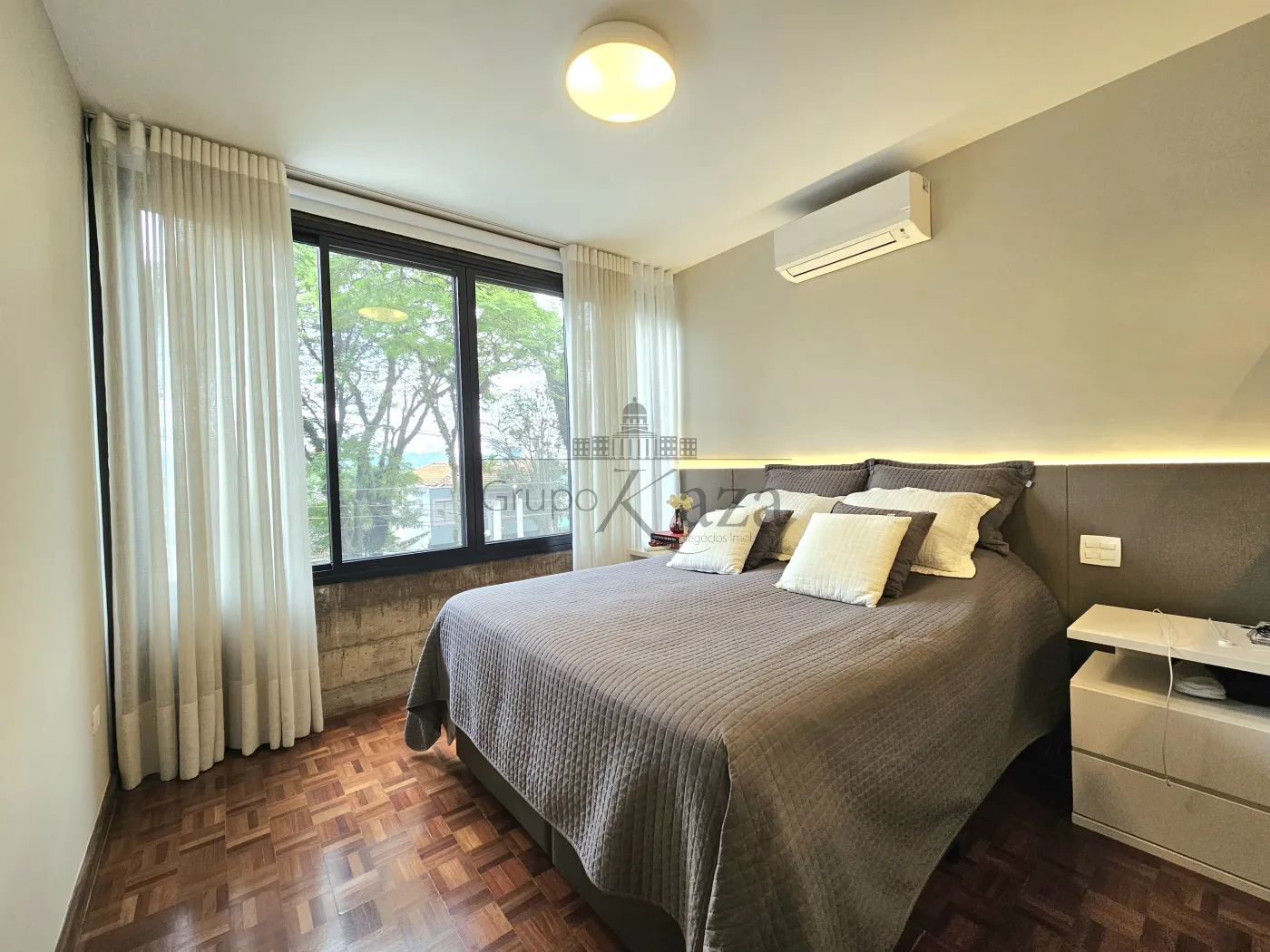 Foto 34 de Casa Padrão em Brooklin, São Paulo - imagem 34