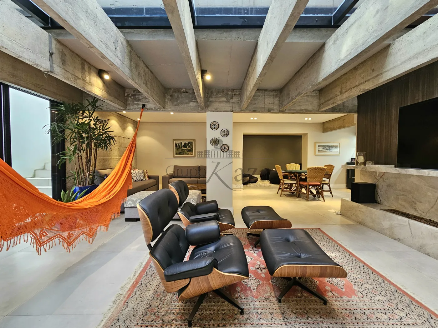 Foto 12 de Casa Padrão em Brooklin, São Paulo - imagem 12