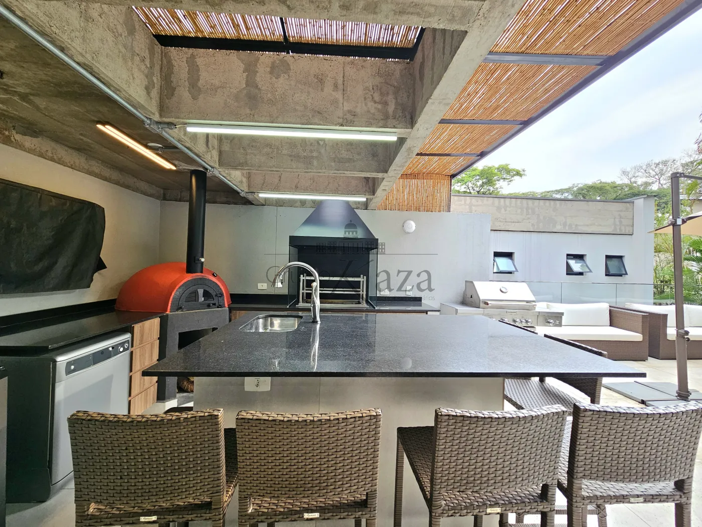 Foto 38 de Casa Padrão em Brooklin, São Paulo - imagem 38