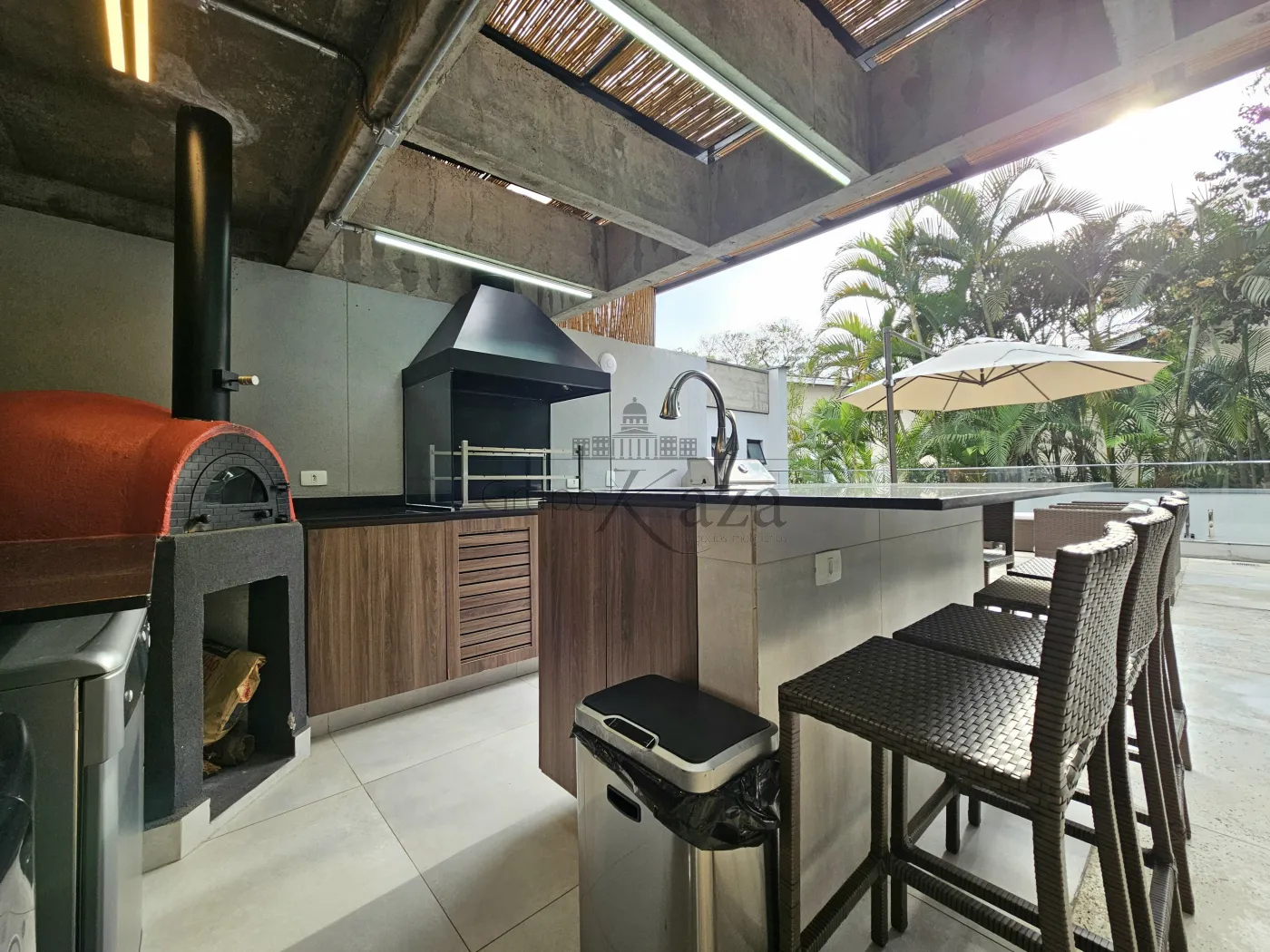 Foto 39 de Casa Padrão em Brooklin, São Paulo - imagem 39