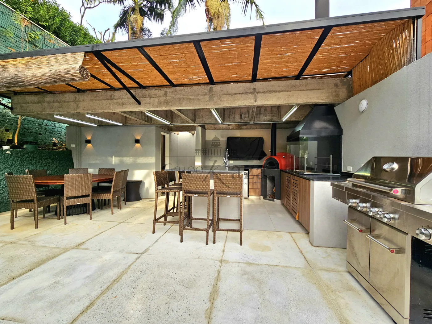 Foto 40 de Casa Padrão em Brooklin, São Paulo - imagem 40