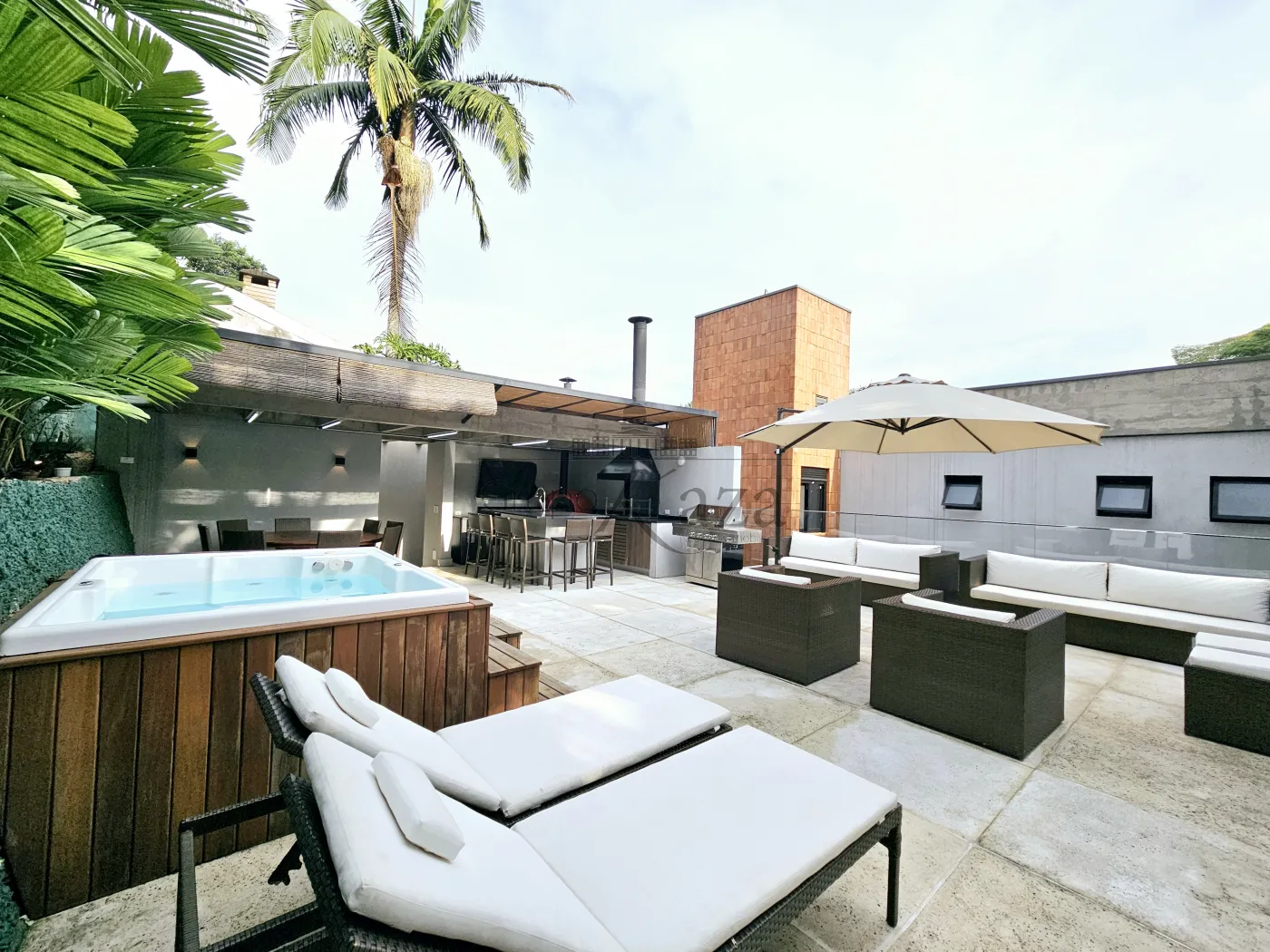 Foto 43 de Casa Padrão em Brooklin, São Paulo - imagem 43
