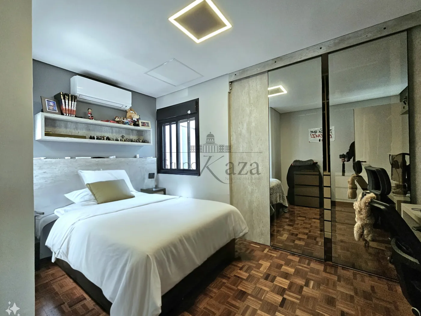 Foto 32 de Casa Padrão em Brooklin, São Paulo - imagem 32