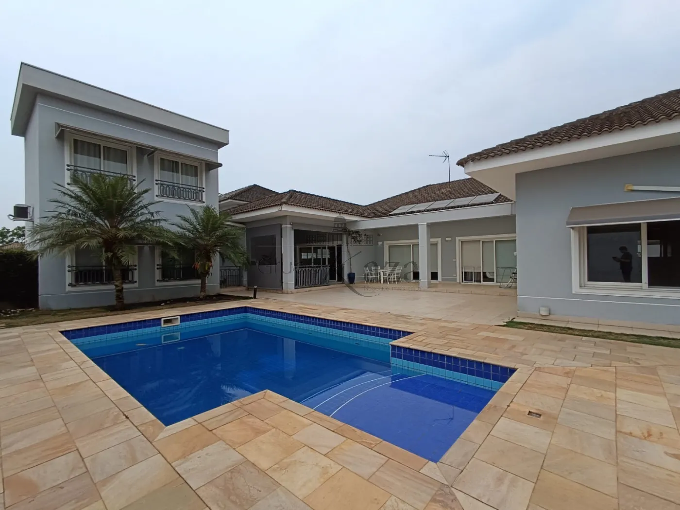 Foto 1 de Casa Condomínio em Jardim Altos de Santana I, Jacareí - imagem 1