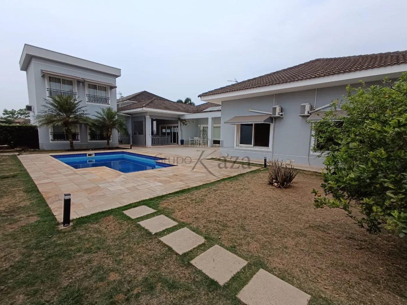 Foto 2 de Casa Condomínio em Jardim Altos de Santana I, Jacareí - imagem 2