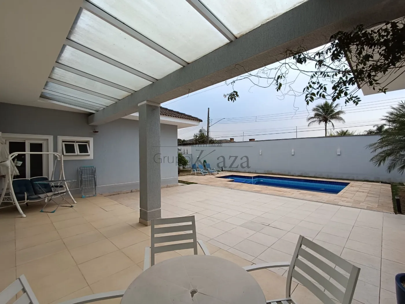 Foto 5 de Casa Condomínio em Jardim Altos de Santana I, Jacareí - imagem 5