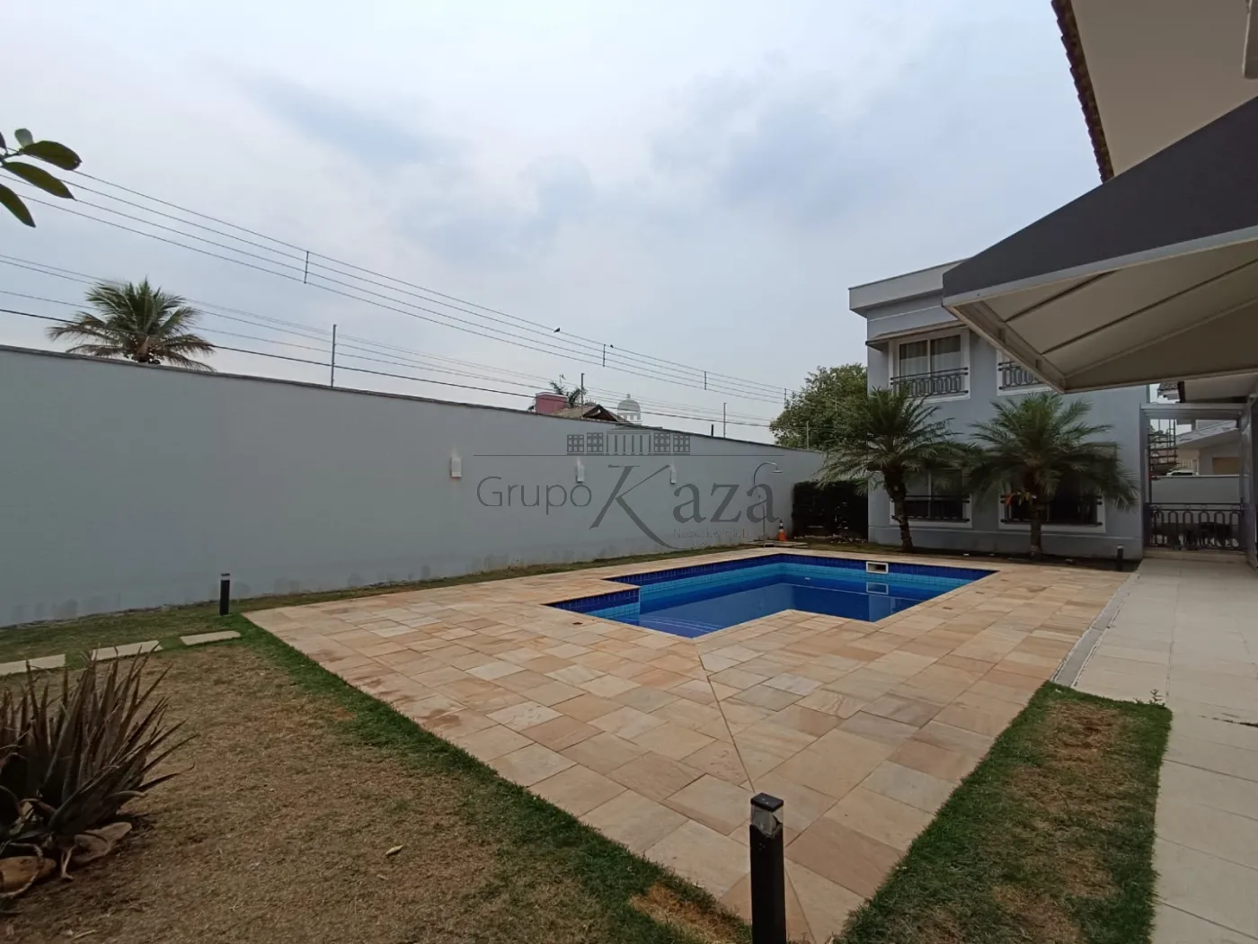Foto 4 de Casa Condomínio em Jardim Altos de Santana I, Jacareí - imagem 4