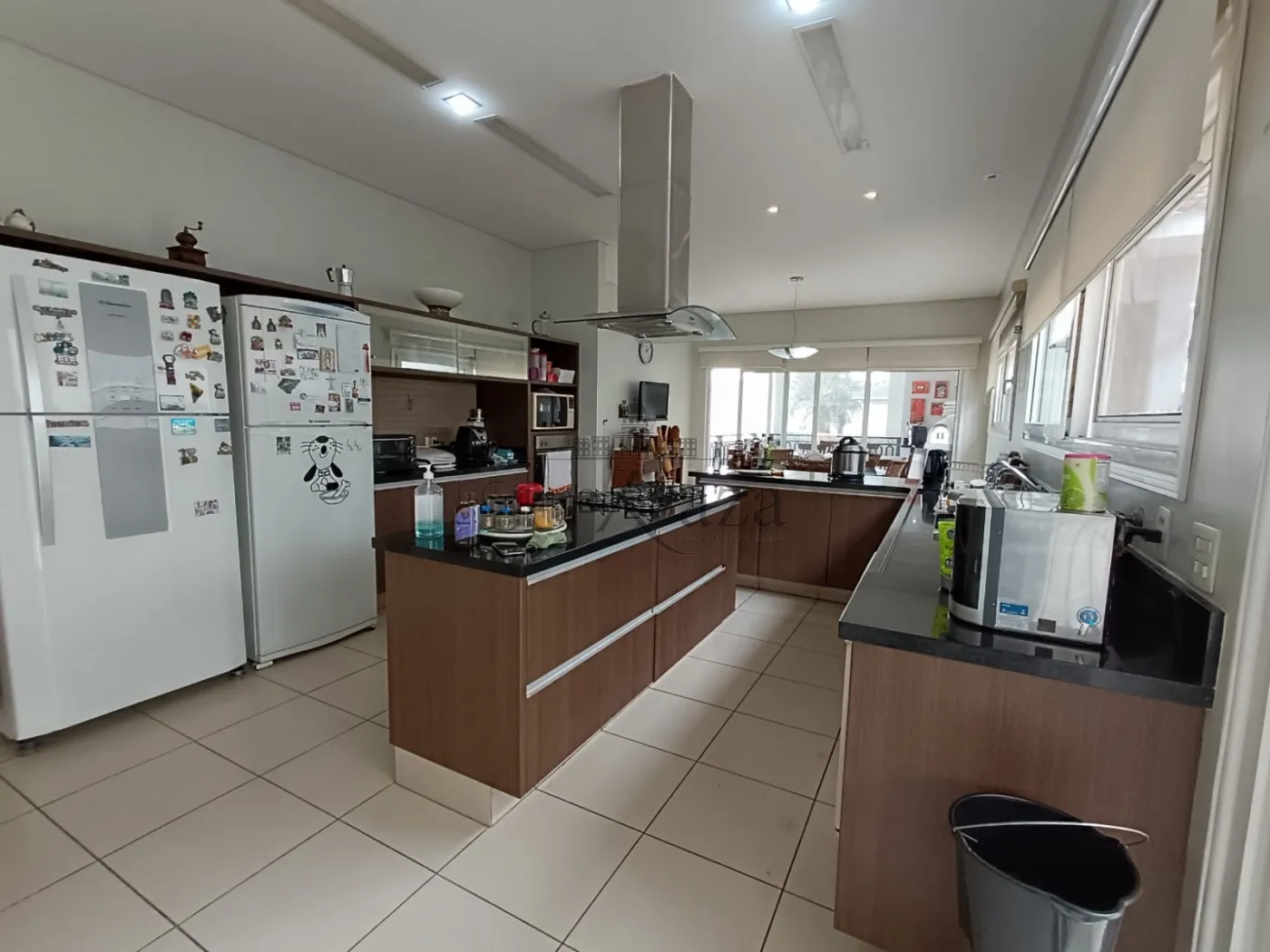Foto 13 de Casa Condomínio em Jardim Altos de Santana I, Jacareí - imagem 13