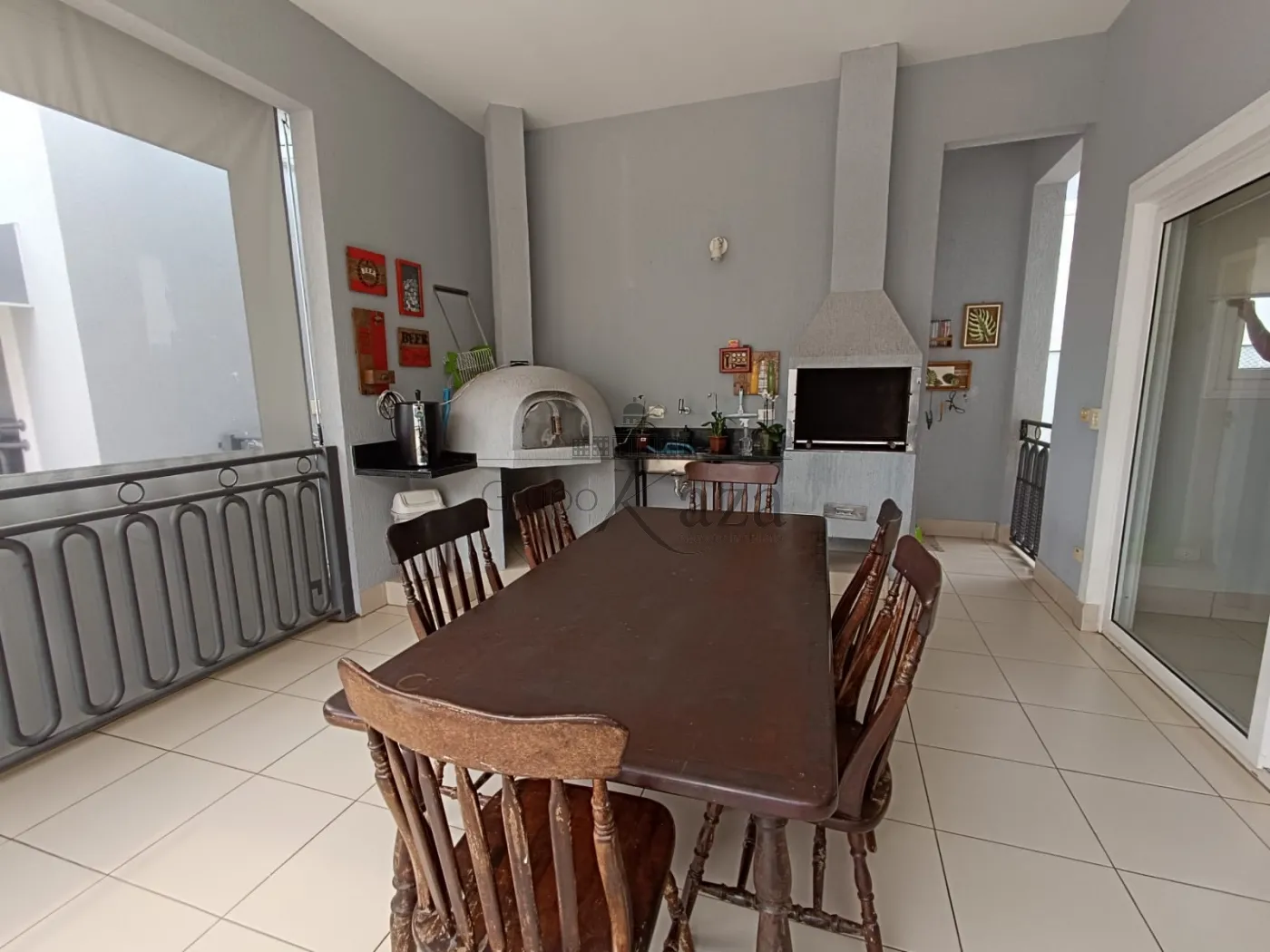 Foto 17 de Casa Condomínio em Jardim Altos de Santana I, Jacareí - imagem 17