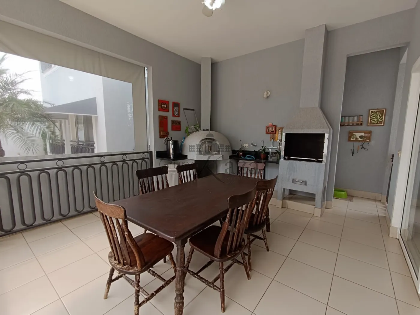 Foto 18 de Casa Condomínio em Jardim Altos de Santana I, Jacareí - imagem 18