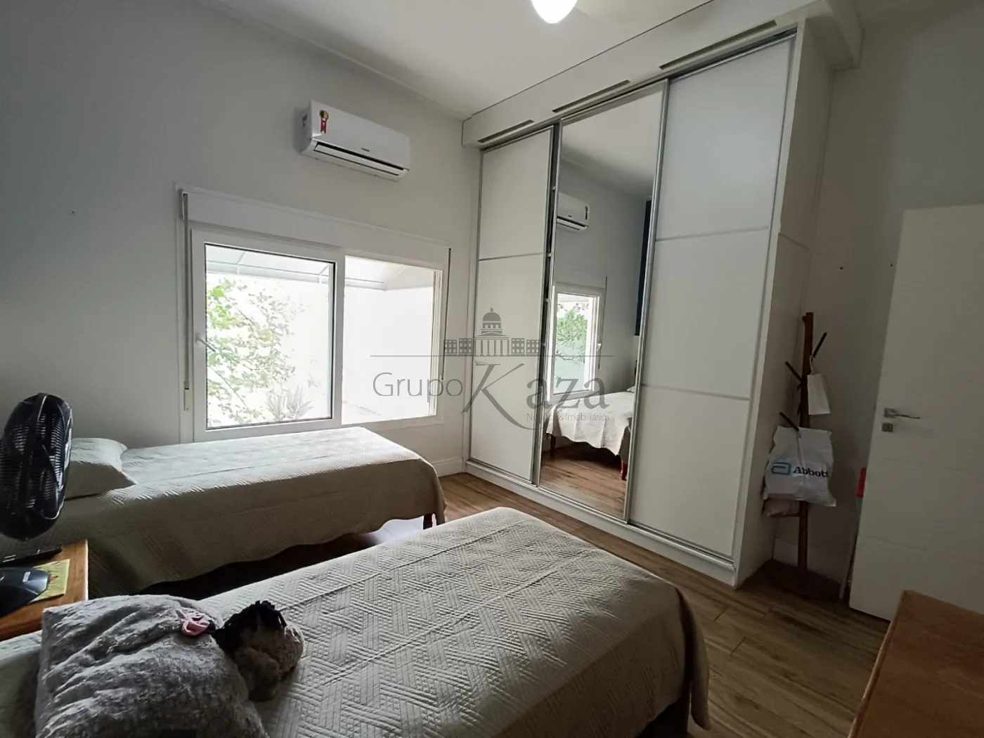 Foto 23 de Casa Condomínio em Jardim Altos de Santana I, Jacareí - imagem 23