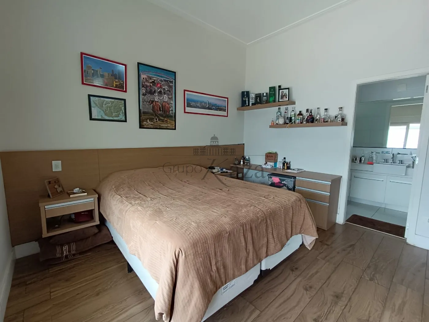 Foto 21 de Casa Condomínio em Jardim Altos de Santana I, Jacareí - imagem 21