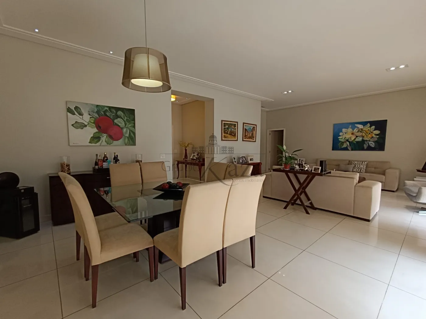 Foto 10 de Casa Condomínio em Jardim Altos de Santana I, Jacareí - imagem 10