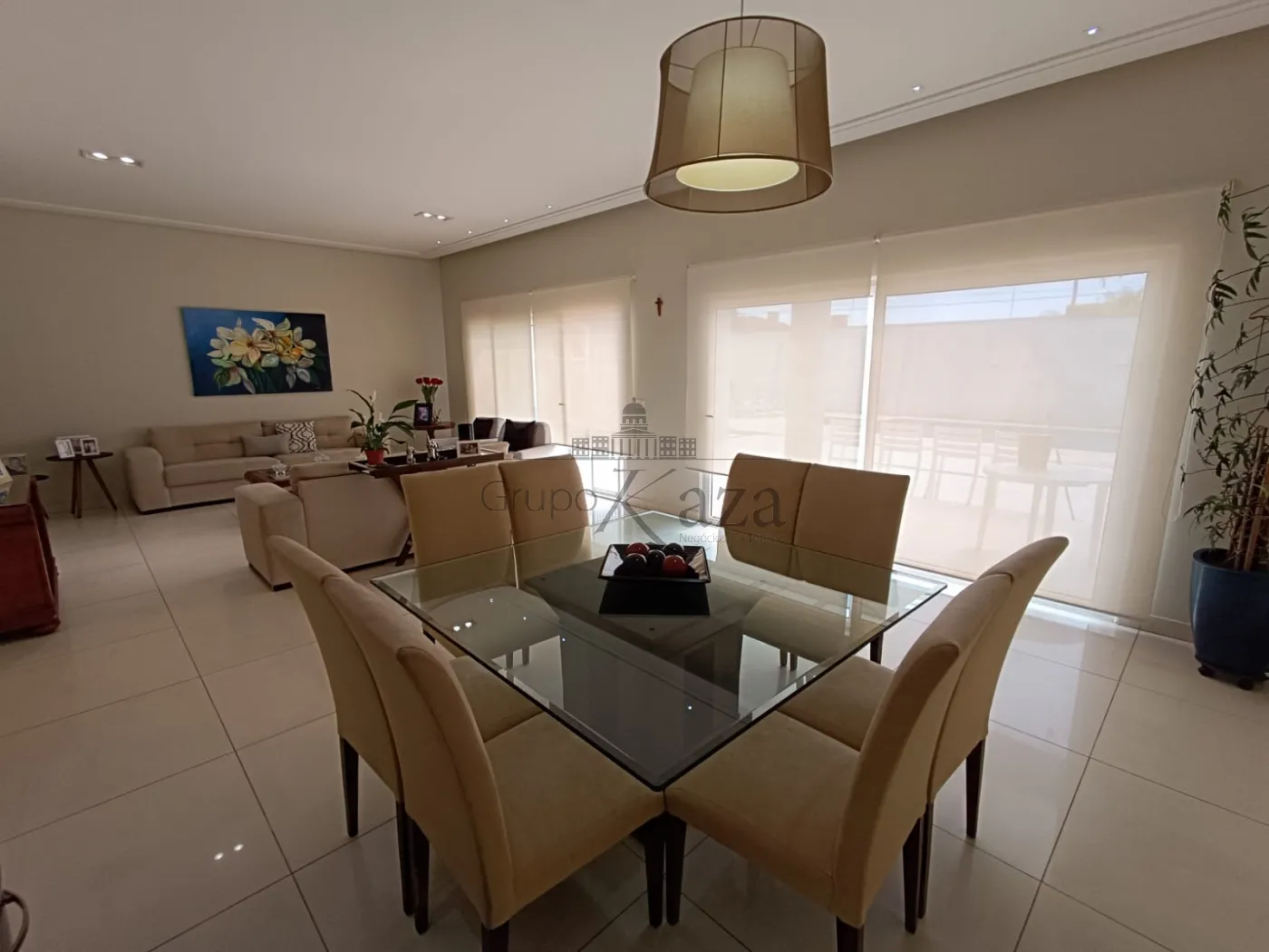 Foto 9 de Casa Condomínio em Jardim Altos de Santana I, Jacareí - imagem 9