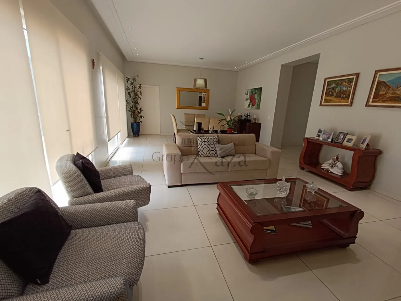 Foto 8 de Casa Condomínio em Jardim Altos de Santana I, Jacareí - imagem 8
