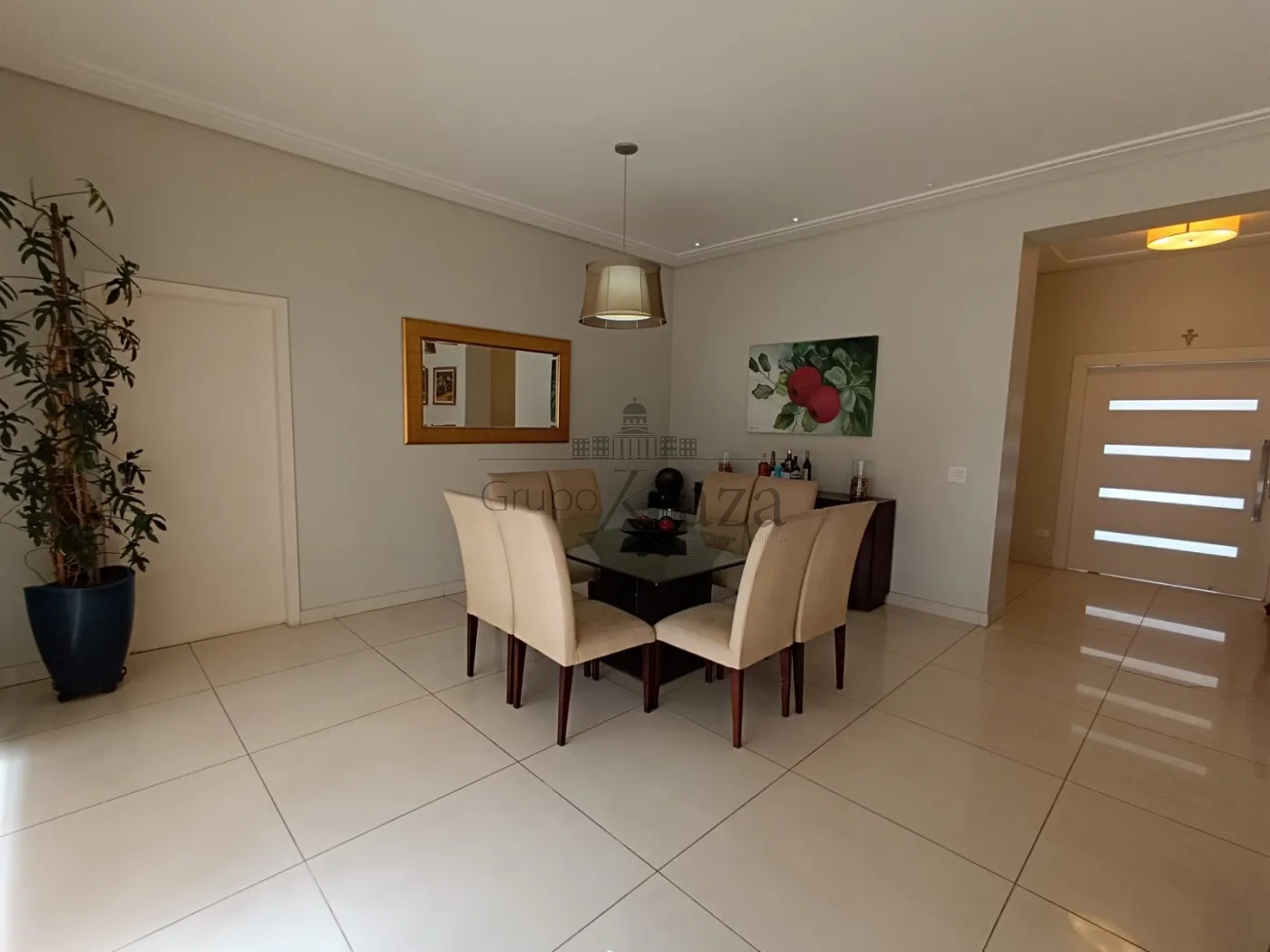 Foto 11 de Casa Condomínio em Jardim Altos de Santana I, Jacareí - imagem 11