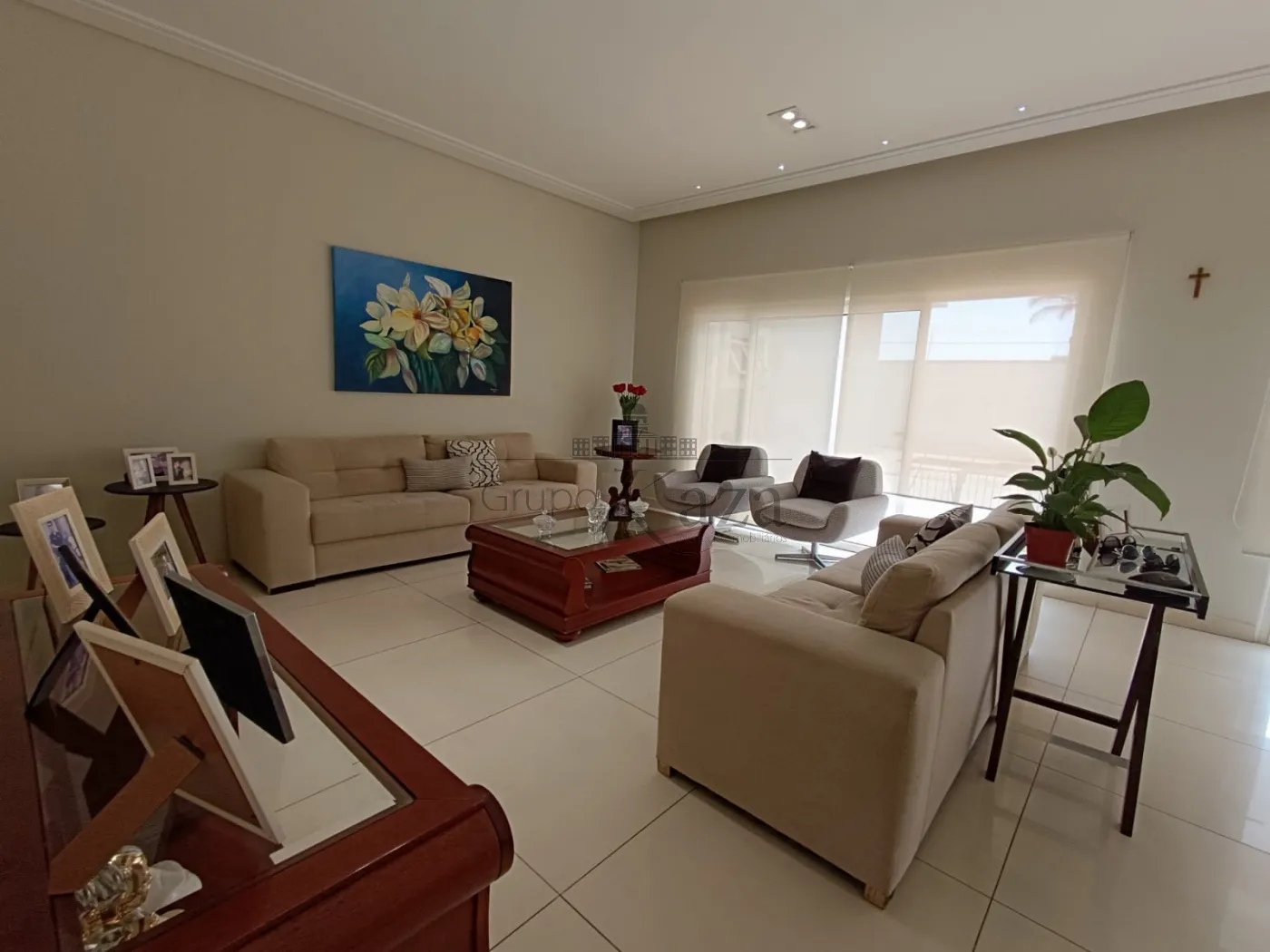 Foto 7 de Casa Condomínio em Jardim Altos de Santana I, Jacareí - imagem 7