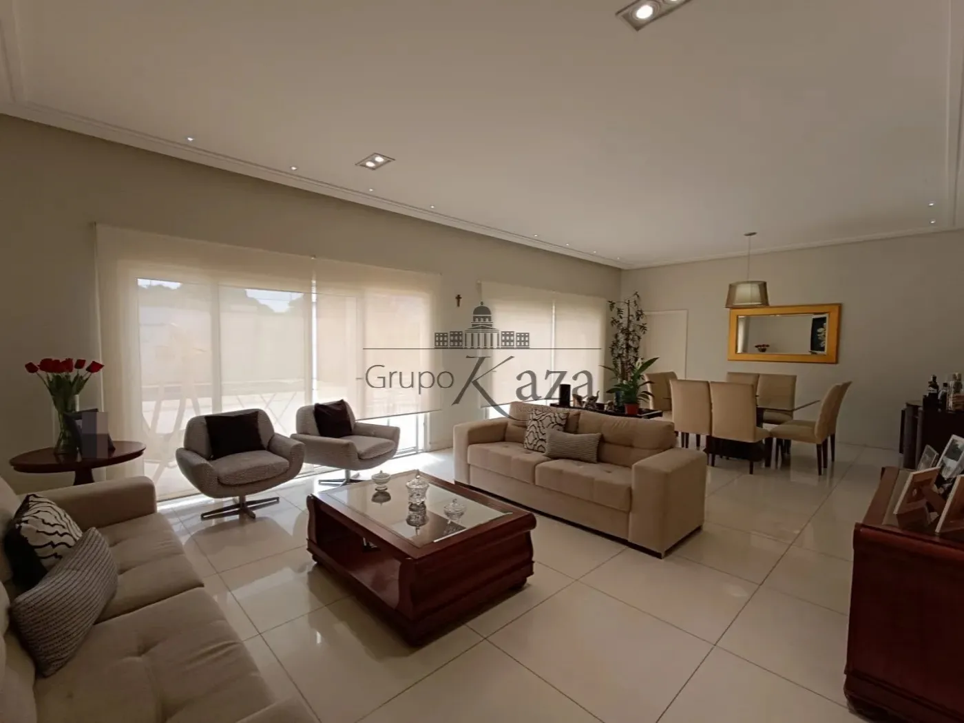 Foto 6 de Casa Condomínio em Jardim Altos de Santana I, Jacareí - imagem 6
