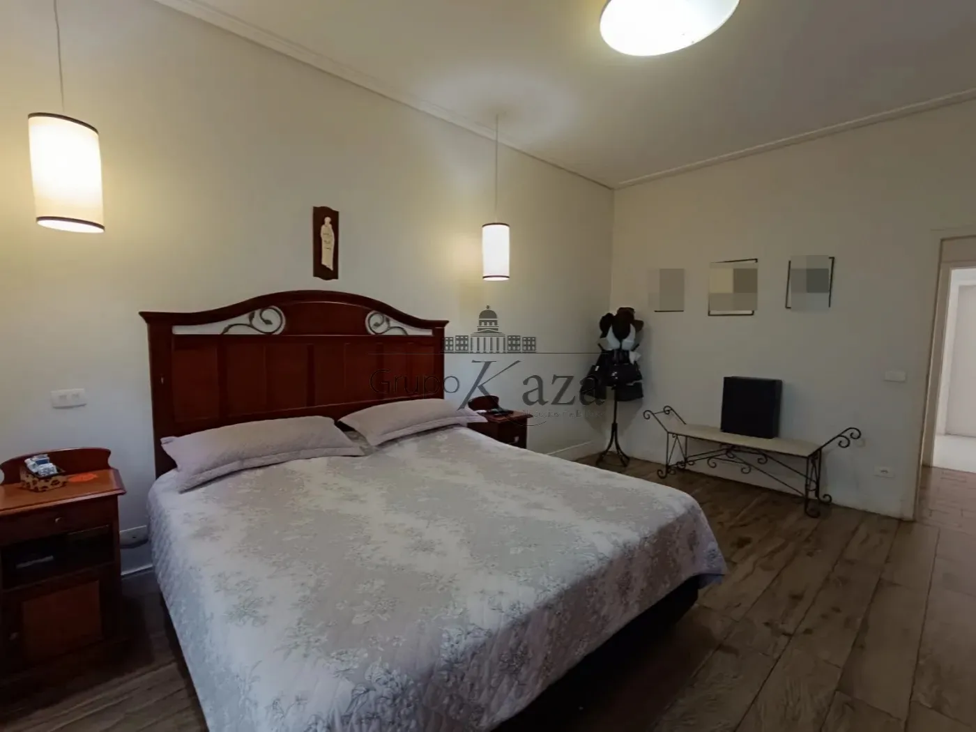 Foto 25 de Casa Condomínio em Jardim Altos de Santana I, Jacareí - imagem 25
