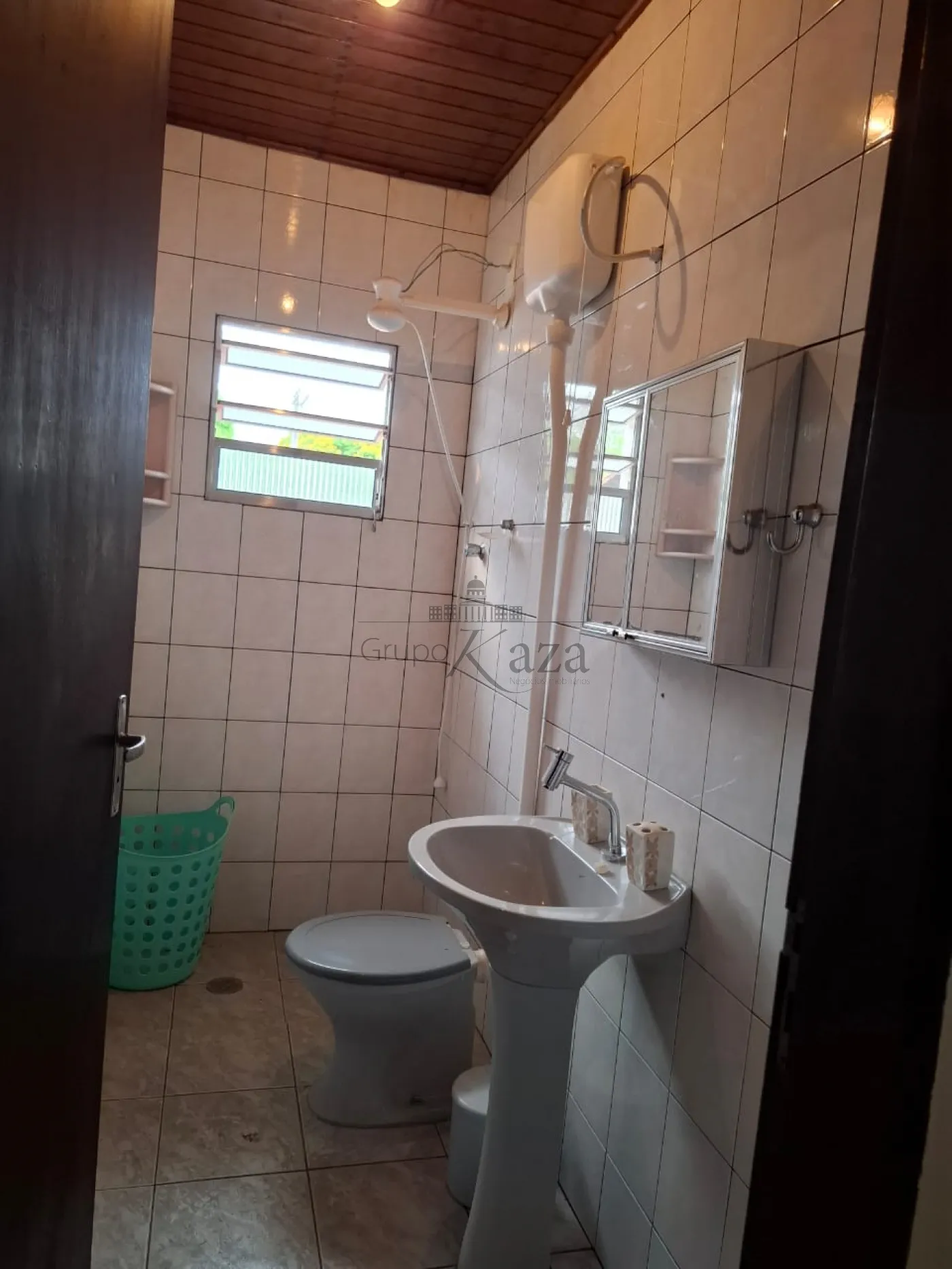 Foto 22 de Casa Padrão em Vila Tesouro, São José dos Campos - imagem 22