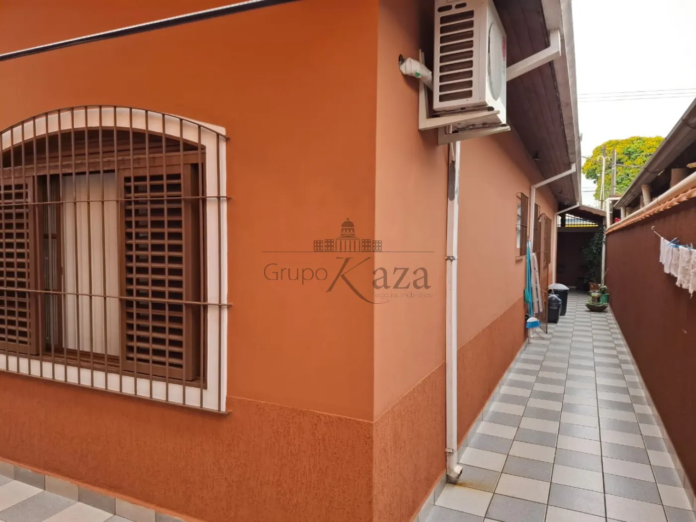 Foto 17 de Casa Padrão em Vila Tesouro, São José dos Campos - imagem 17