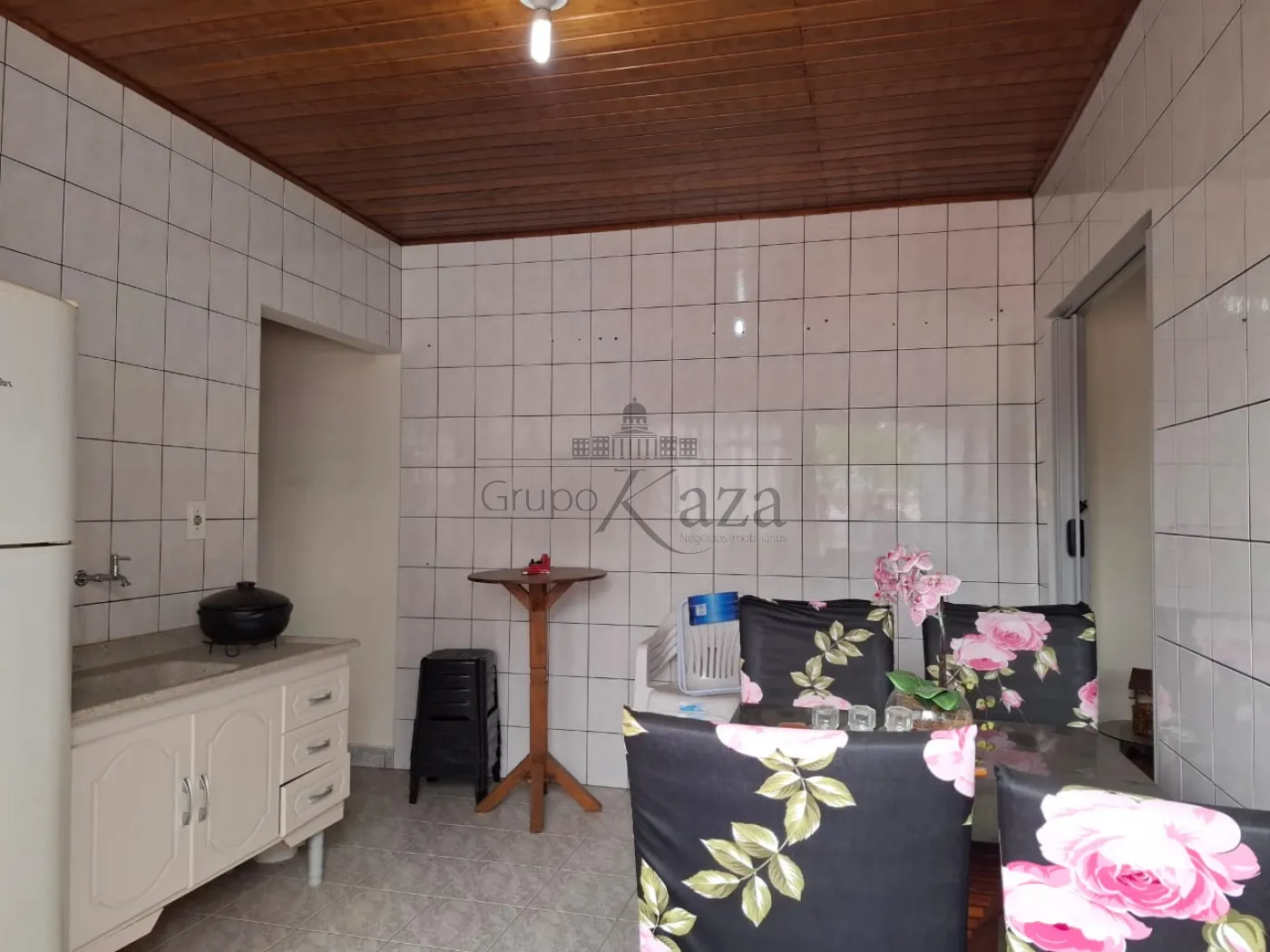 Foto 21 de Casa Padrão em Vila Tesouro, São José dos Campos - imagem 21