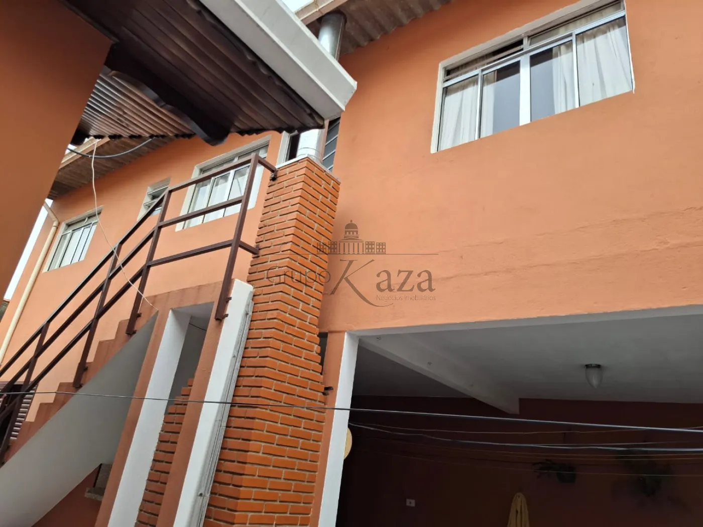 Foto 19 de Casa Padrão em Vila Tesouro, São José dos Campos - imagem 19