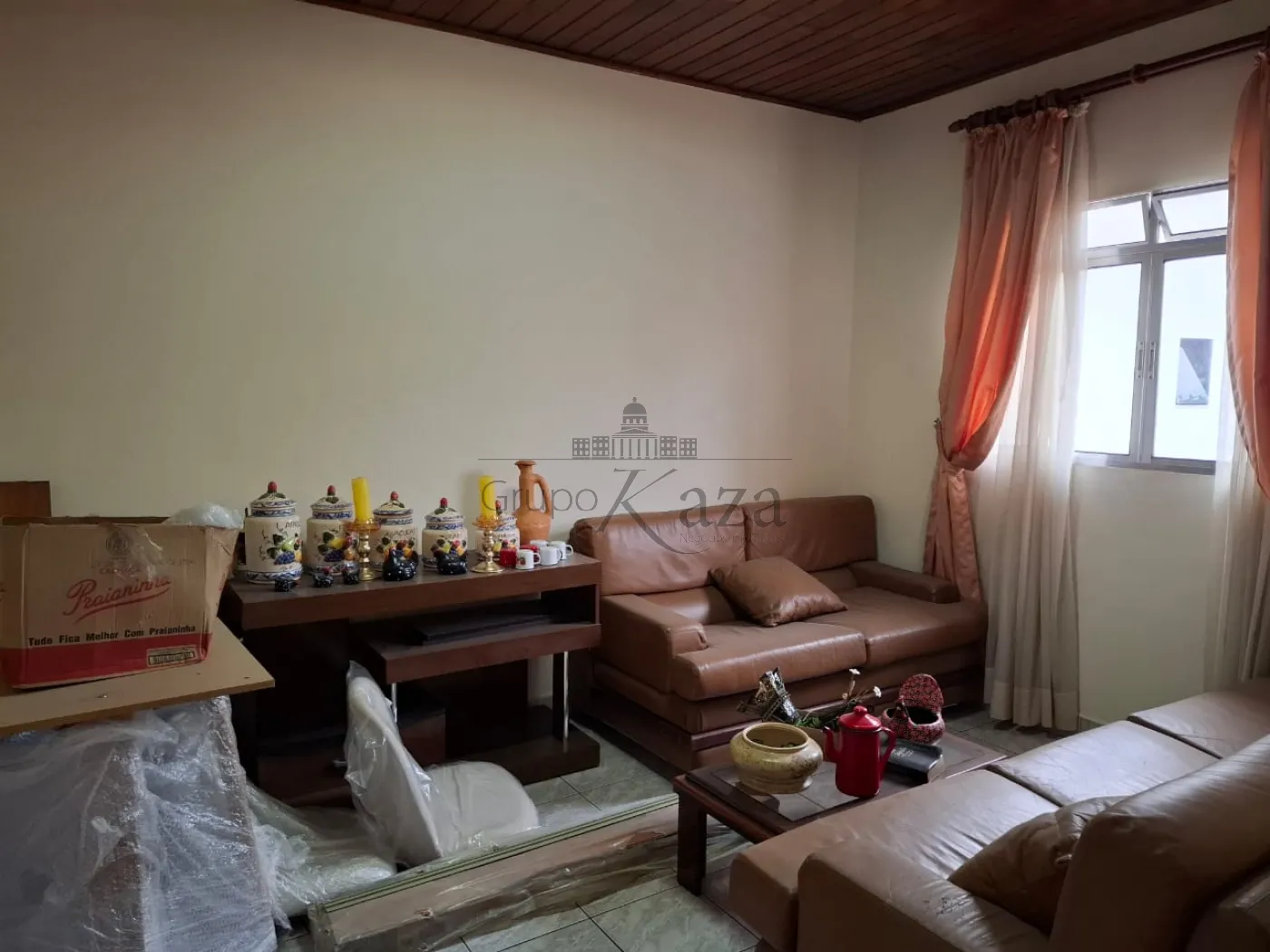Foto 20 de Casa Padrão em Vila Tesouro, São José dos Campos - imagem 20